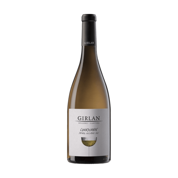 Der Chardonnay von Girlan ist ein sehr guter Weißwein. Bei uns kannst du den Chardonnay von Girlan schnell und einfach kaufen.