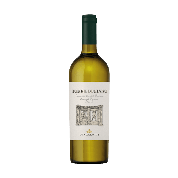 Der Torre di Giano von Lungarotti ist ein sehr guter Wein aus Umbrien. Bei uns kannst du den Torre di Giano schnell und günstig kaufen.