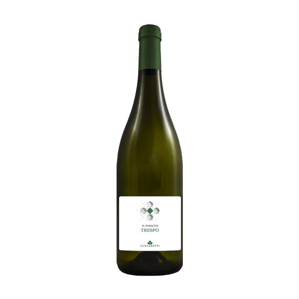 Der Trespo ist ein Weißwein aus Umbrien. Bei uns kannst du den Weißwein aus Umbrien Trespo schnell und günsting kaufen.