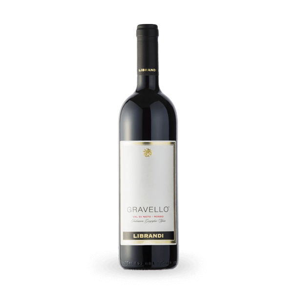 Der Gravello Rosso von Librandi ist ein sehr guter Rotwein aus Kalabrien. Bei uns kannst du den Gravello Rosso schnell und einfach kaufen.