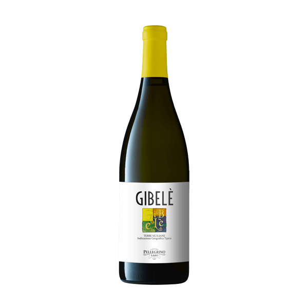 Der Gibelè Zibibbo von Pellegrino ist ein sehr guter und beliebter sizilianischer Weißwein.