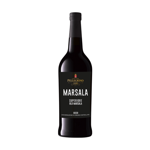 Der Marsala Superiore Old Marsala von Pellegrino ist ein sizilianischer Likörwein. Hier kannst du den Old Marsala schnell und günstig kaufen.