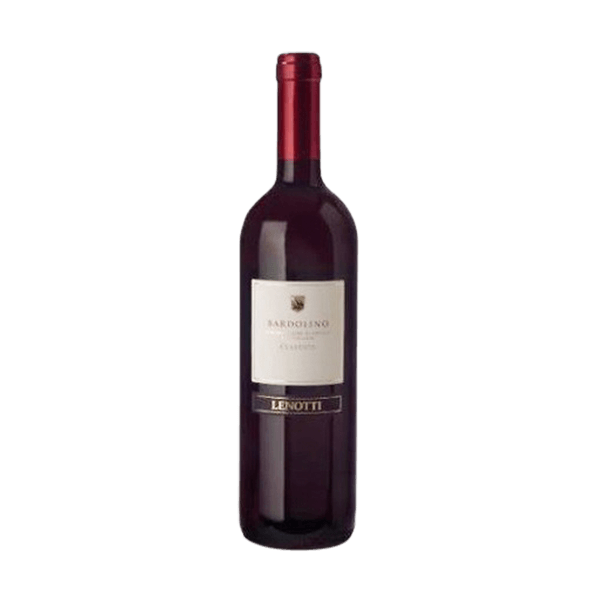 Der Bardolino Classico von Lenotti ist ein Wein aus Venetien. Bei uns kannst du den Lenotti Bardolino Classico schnell und günstig kaufen.