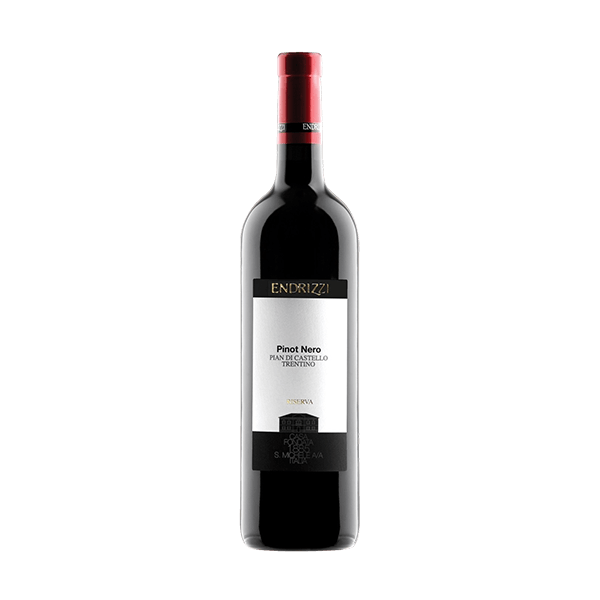 Der Golalupo Pinot Nero von Endrizzi ist ein sehr guter Rotwein aus Südtirol. Bei uns kannst Du den Golalupo Pinot Nero online kaufen.