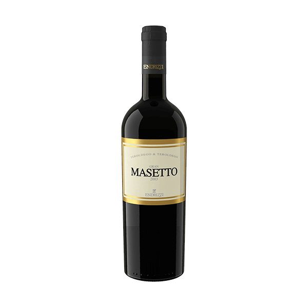 Der Gran Masetto Teroldego von Endrizzi ist ein sehr eleganter Wein. Bei uns kannst du den Gran Masetto von Endrizzi online kaufen.
