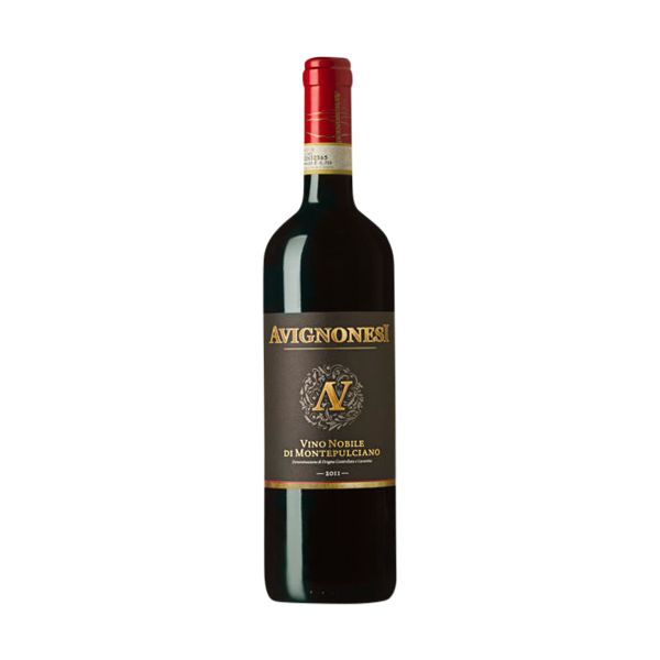 Vino Nobile di Montepulciano von Avignonesi