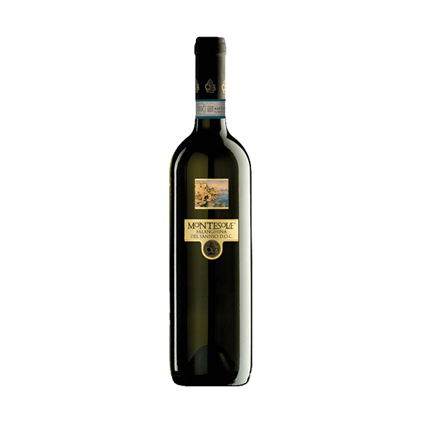 Der Irpinia Aglianico von Montesole ist ein sehr guter Wein. Bei uns kannst du den Irpinia Aglianico schnell und günstig kaufen.