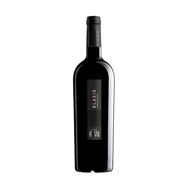 Der Blasio Cannonau Riserva von Dolianova ist ein sehr schöner sardischer Rotwein. Hier kannst du den Blasio Cannonau Riserva online kaufen.