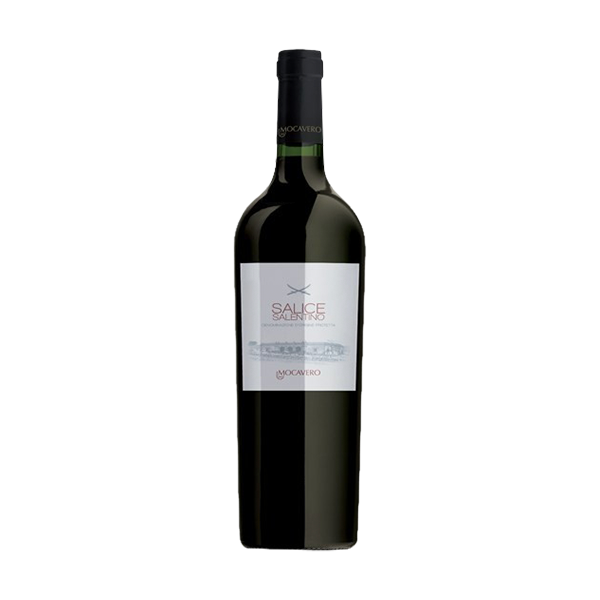 Der Salice Salentino von Mocavero ist ein sehr guter Wein aus Apulien. Bei uns kannst du den Mocavero Salice Salentino online kaufen.