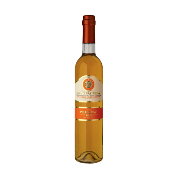 Der Vino Passito di Pantelleria ist ein Wein von Carlo Pellegrino und trägt ein ganzes Stück Sizilien in sich.