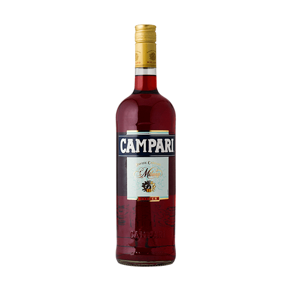Bitter von Campari