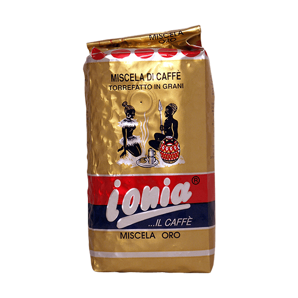 Espresso Oro Superior von Ionia