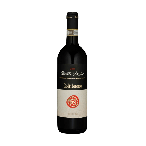 Der Chianti Classico RS von Badia a Coltibuono ist ein sehr guter toskanischer Wein.