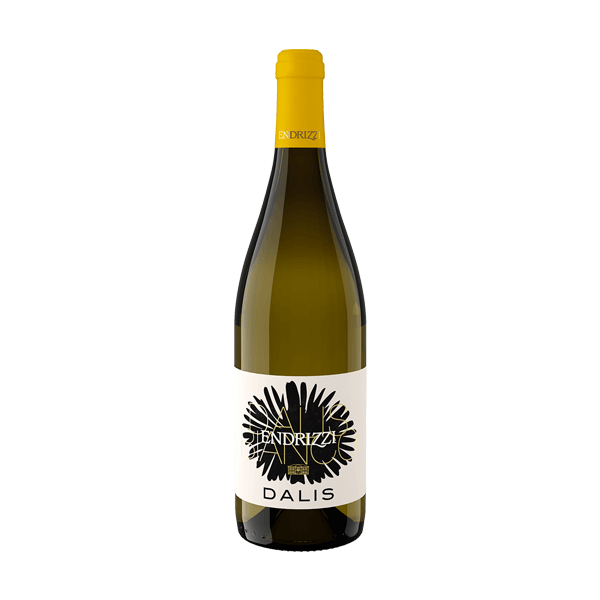Der Dalis Bianco von der Endrizzi ist ein sehr guter Weißwein aus dem Trentino. Bei uns kannst du den Dalis Bianco schnell und günstig kaufen.