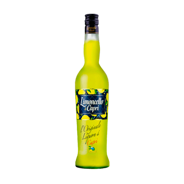 Limoncello di Capri