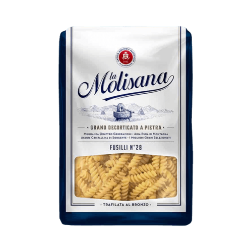 Pasta von De Cecco, Voiello oder Gentile Centro Italia Feinkost