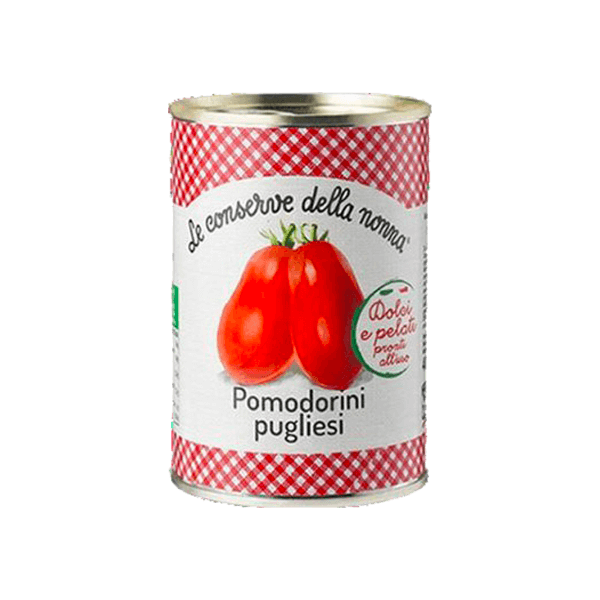 Tomaten Pugliesi von Le Conserve della Nonna