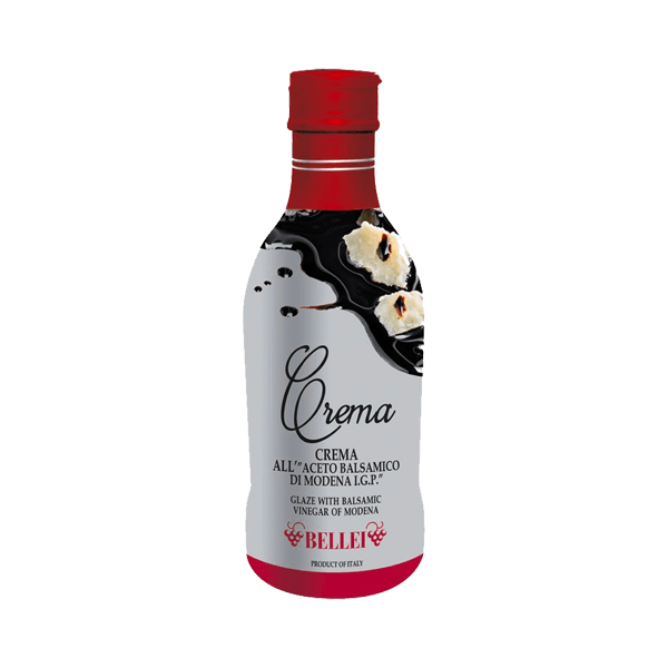Crema all'Aceto Balsamico di Modena von Bellei