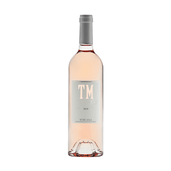 Der TM Toscana Rosato von der Tenuta Monteti ist ein schöner Wein. Bei uns kannst du den TM Toscana Rosato schnell und einfach kaufen.