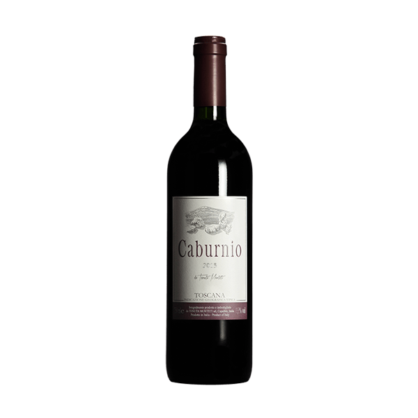 Der Caburnio Toscana Rosso von Monteti ist ein schöner Wein. Bei uns kannst du den Caburnio Toscana Rosso schnell und einfach kaufen.