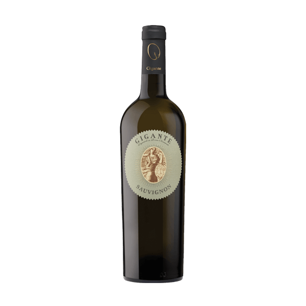 Der Sauvignon von Gigante ist ein fabelhafter Weißwein aus Friuli.