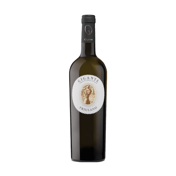 Der Friulano von Gigante ist ein fabelhafter Weißwein aus Friuli.