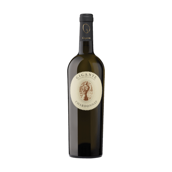 Der Chardonnay von Gigante ist ein fabelhafter Weißwein aus Friuli.
