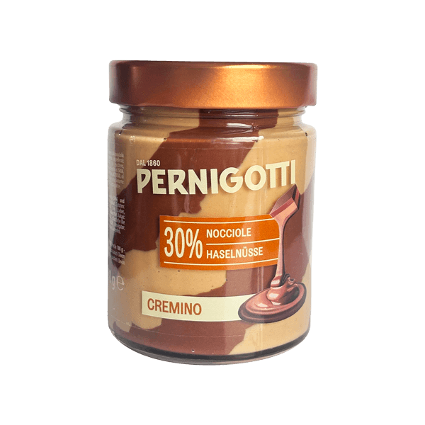 Cremino Haselnusscreme Glutenfrei 350g, Pernigotti