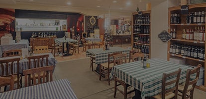 Centro Italia &#8211; Italienischer Supermarkt, Restaurant &#038; Weinhandlung