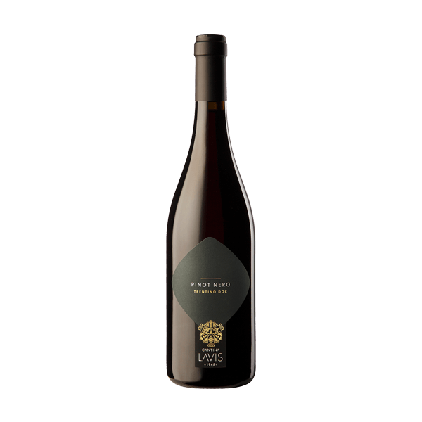 Der Pinot Nero Classici Trentino von Lavis ist ein sehr guter Rotwein aus Südtirol. Bei uns kannst du den Pinot Nero von Lavis online kaufen.