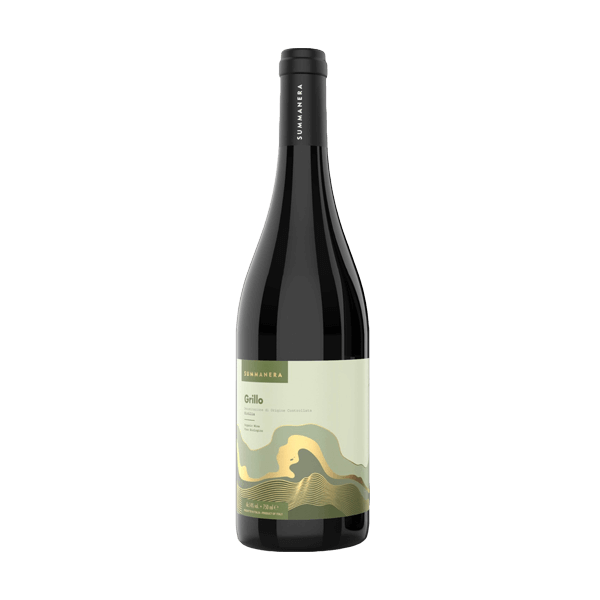 Der Grillo von Summanera ist ein Bio-Weißwein von Sizilien. Bei uns kannst du den Summanera Grillo schnell und günstig kaufen.