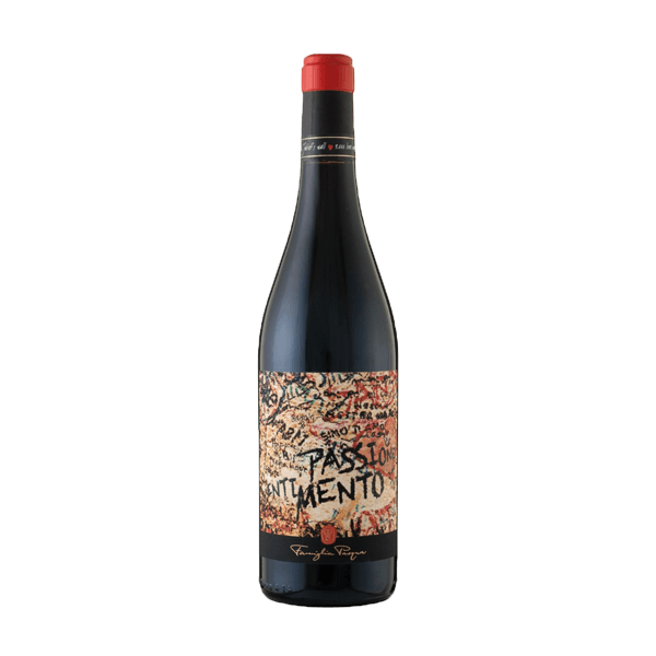 Der Passione Sentimento Bianco Veneto ist ein hervorragender Rotwein aus Venetien. Bei uns kannst du den schnell und günstig kaufen.