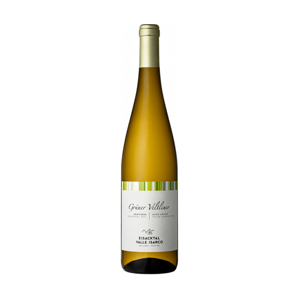 Isaras Weißwein, kannst du bei uns schnell und günstig online kaufen. Der Isaras Weißwein von Eisacktal ist ein guter Wein aus Südtirol.