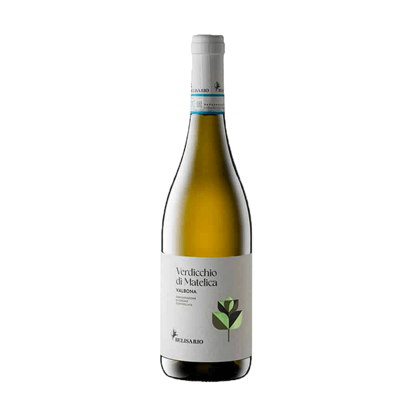 Valbona Verdicchio di Matelica, Belisario