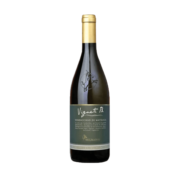 Vigneti B Verdicchio di Matelica ist ein BIO Wein aus Italien, den kannst du bei uns online kaufen. Bei Centro Italia Onlineshop.