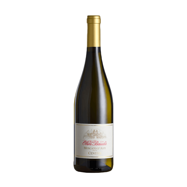 Der Moscato d´Asti Centive Le Rocchette von Olim Bauda ist ein leckerer Moscato-Wein Bei uns kannst du den Moscato d`Asti Centive online kaufen.