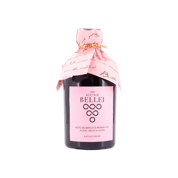 Precious Rosa Aceto Balsamico di Modena, Bellei