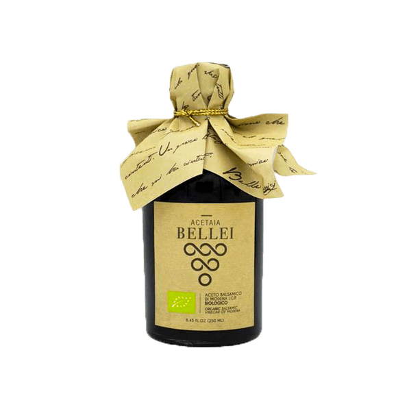 Precious Verde Aceto Balsamico di Modena, Bellei