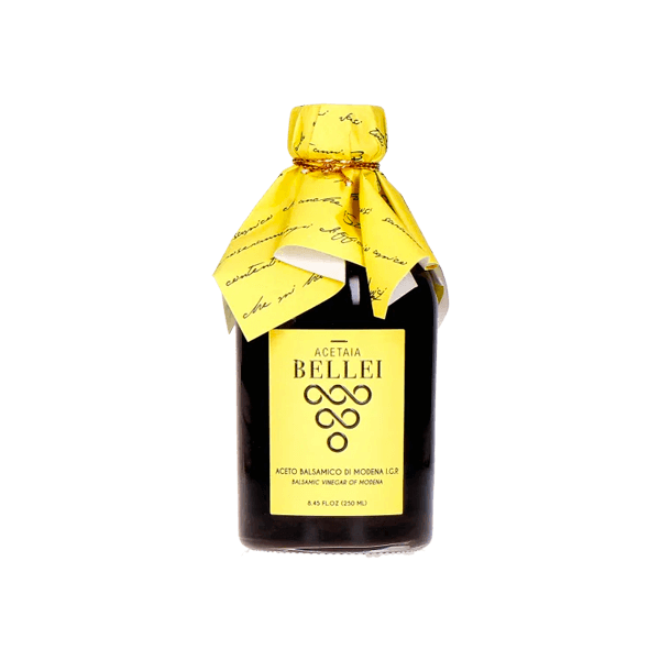 Precious Gialla Aceto Balsamico di Modena, Bellei