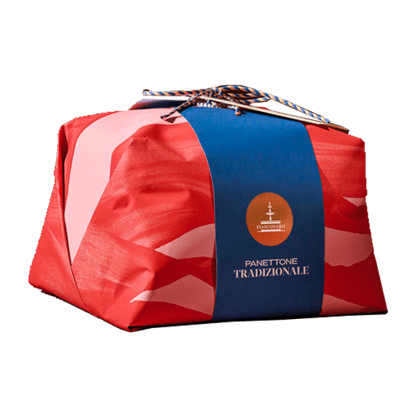 Panettone Tradizionale, Fiasconaro 750g