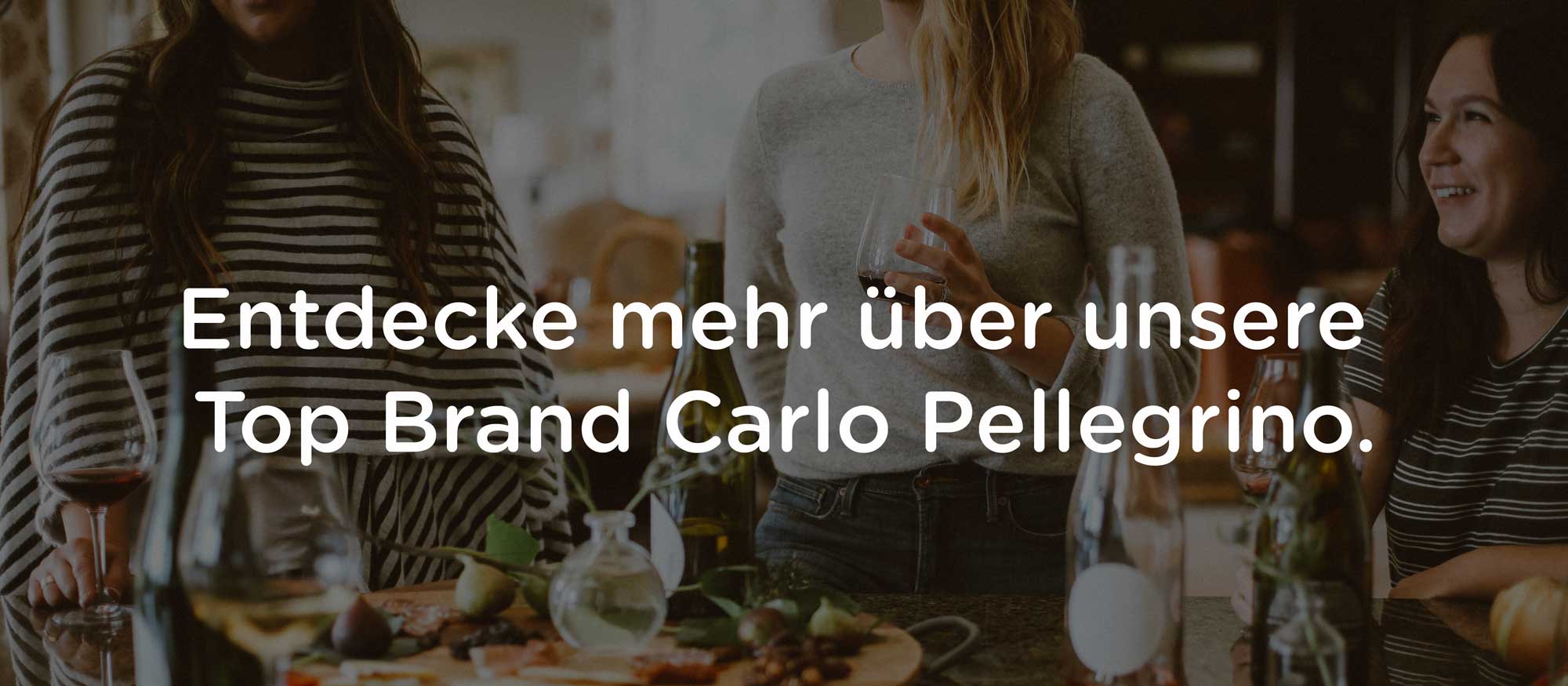 Top Brand Carlo Pellegrino