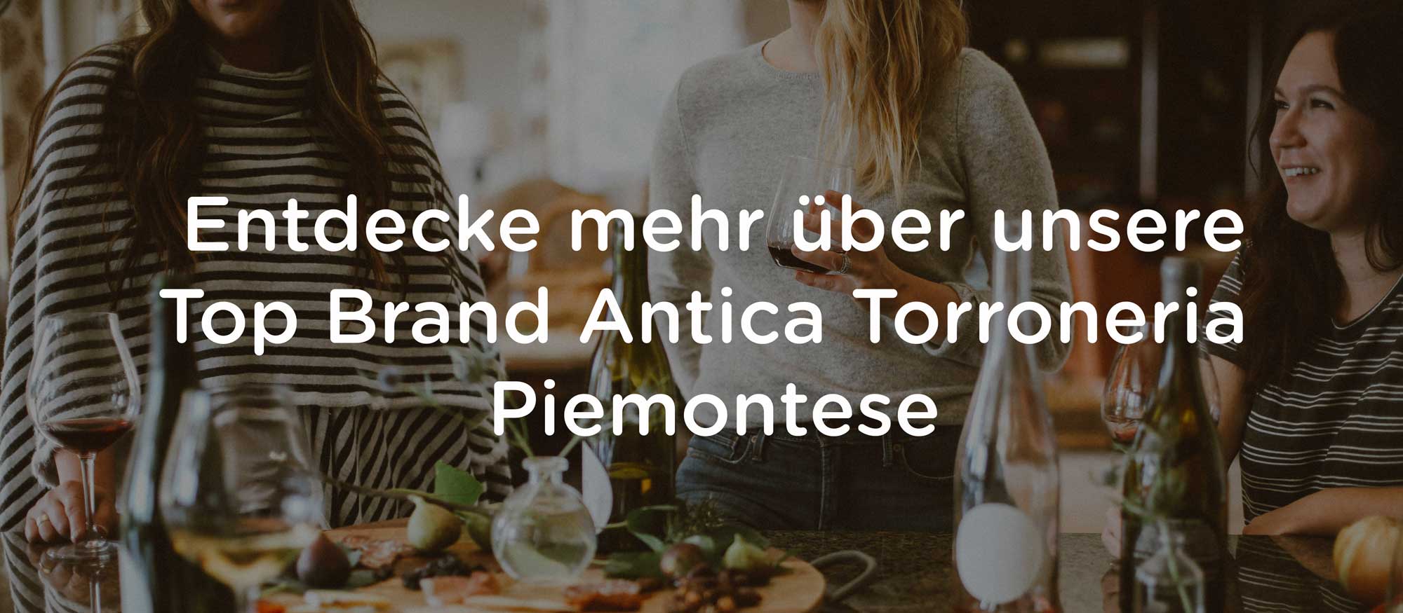 Antica Torroneria Piemontese Top Brand