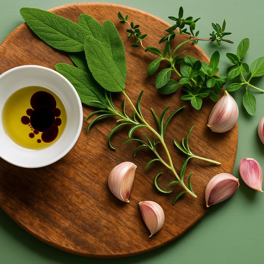 Aceto Balsamico in der Küche: Verwendung, Rezepte & Tipps | Centro ...