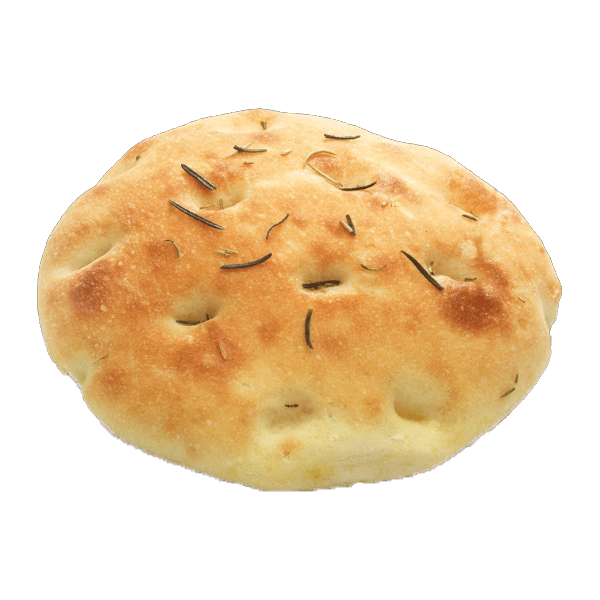 Focaccia Montanara 420g • Italienisches Catering (zum Mitnehmen)