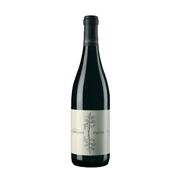 Barolo DOCG 0,75l, Lo Zoccolaio • Rotwein aus dem Piemont • Nebbiolo