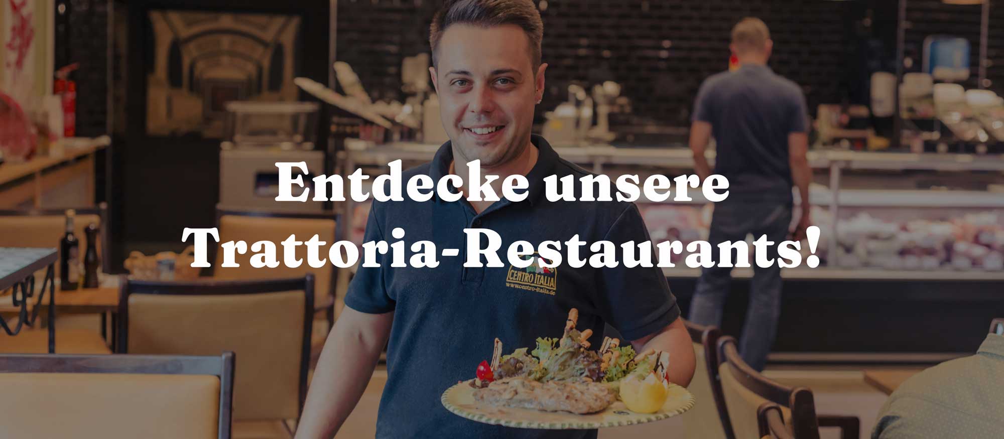 Trattoria Restaurant