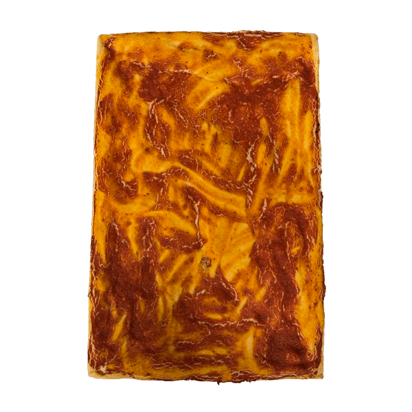 Pizza Base Rossa 60x40cm SFORNO • Hausgemacht bei Centro Italia • Italienisches Catering