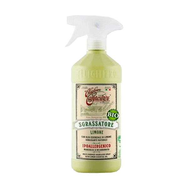 Universalreiniger Bio Sgrassatore Universale 750ml Campostrini