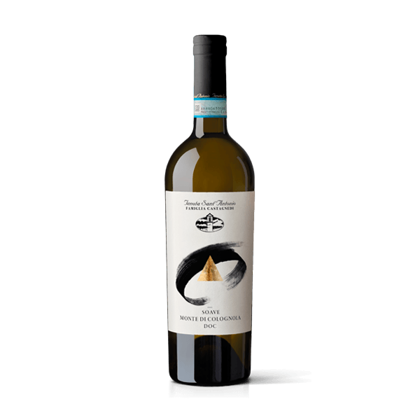 Monte di Colognola Soave DOC, Tenuta Sant’Antonio • Weißwein aus Venetien • Garganega & Trebbiano di Soave
